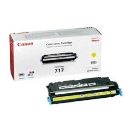 cartucho de toner 717