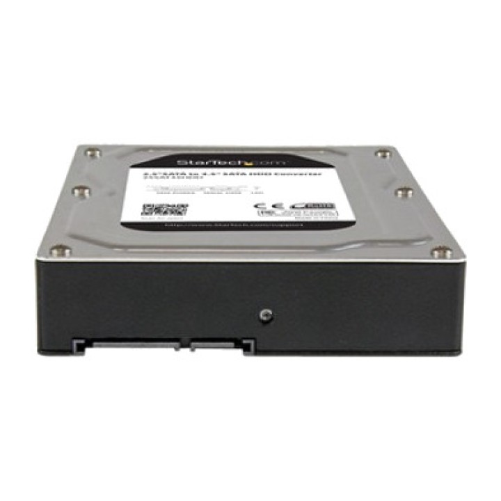 STARTECH.COM diskbås-adapter til SSD eller HDD 2,5 til 3,5