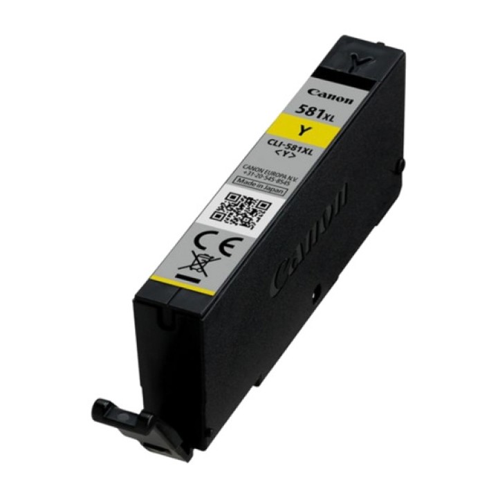 CANON Mustekasetti CLI-581XL 8,3ML 2049C001VAR