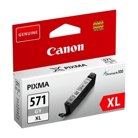 atramentová kazeta cli-571xl 11ml