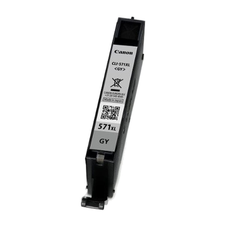 CANON Cartucho de tinta CLI-571XL 11ML 0331C001VAR