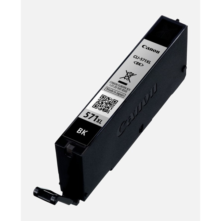 CANON Blækpatron CLI-571XL 11ML 0331C001VAR
