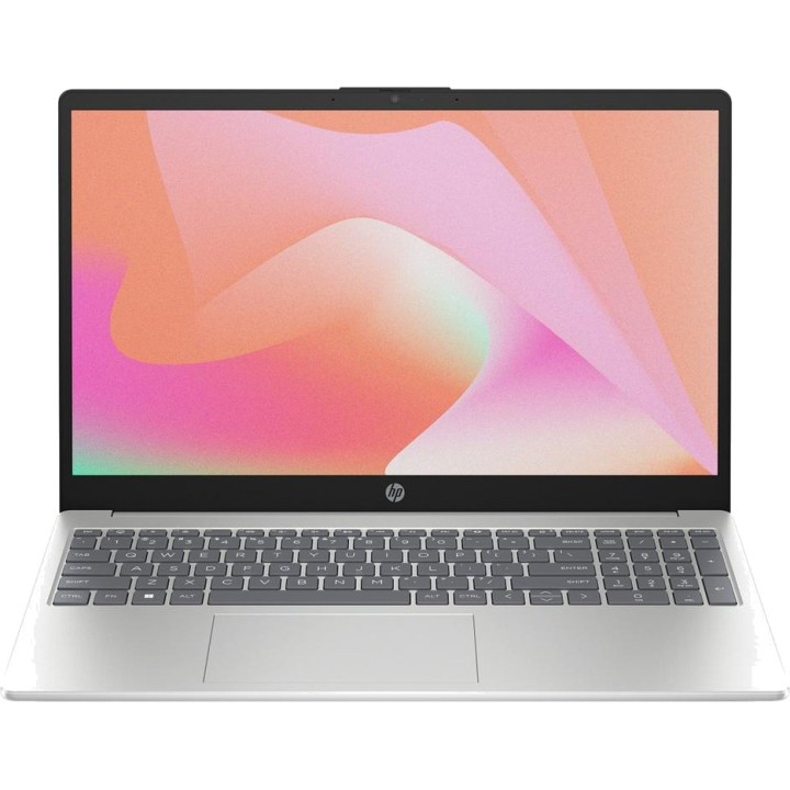 HP Notebook de 15,6 polegadas sem sistema operacional