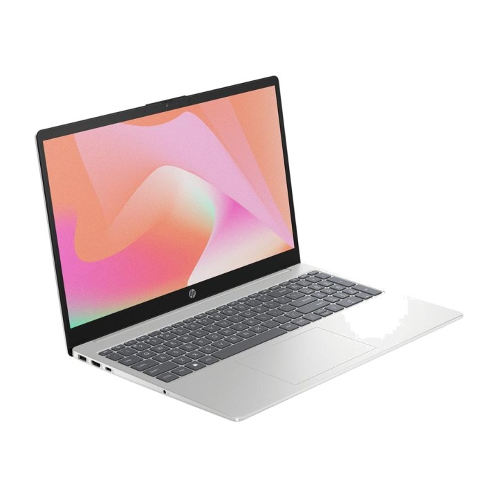 HP 15,6-Zoll-Laptop ohne Betriebssystem FD1014NSX CORE-7
