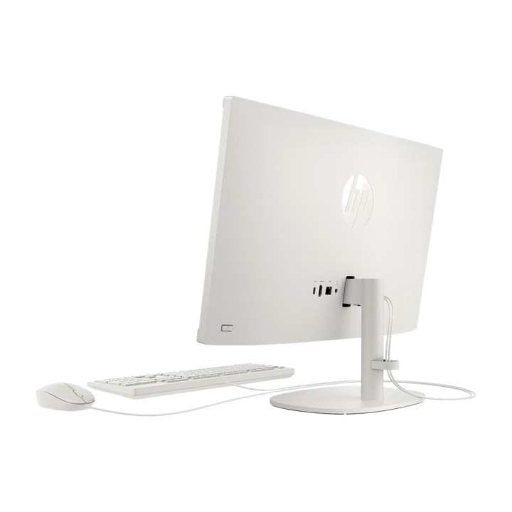 HP Computer all-in-one con tastiera e mouse 22-DG0041NS