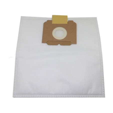 sacchetti sintetici di ricambio per aspirapolvere aeg groove 28 5 uds