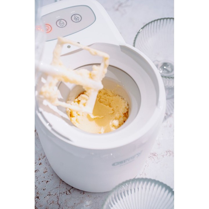 CAMRY Electric ice cream maker CR4481 90 W 0,7 L 78847
