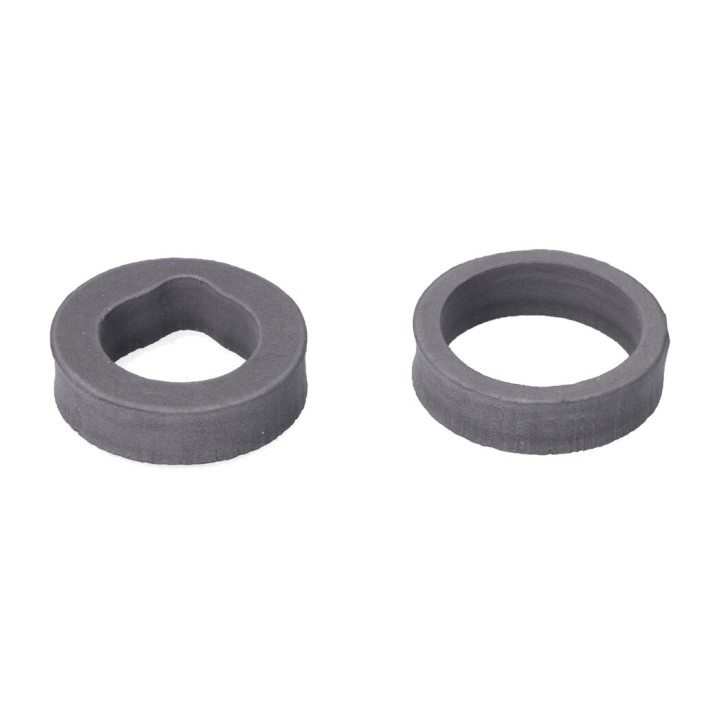 EDM Flaschenadapter für Wasserspender 76753 2 UDS 78277