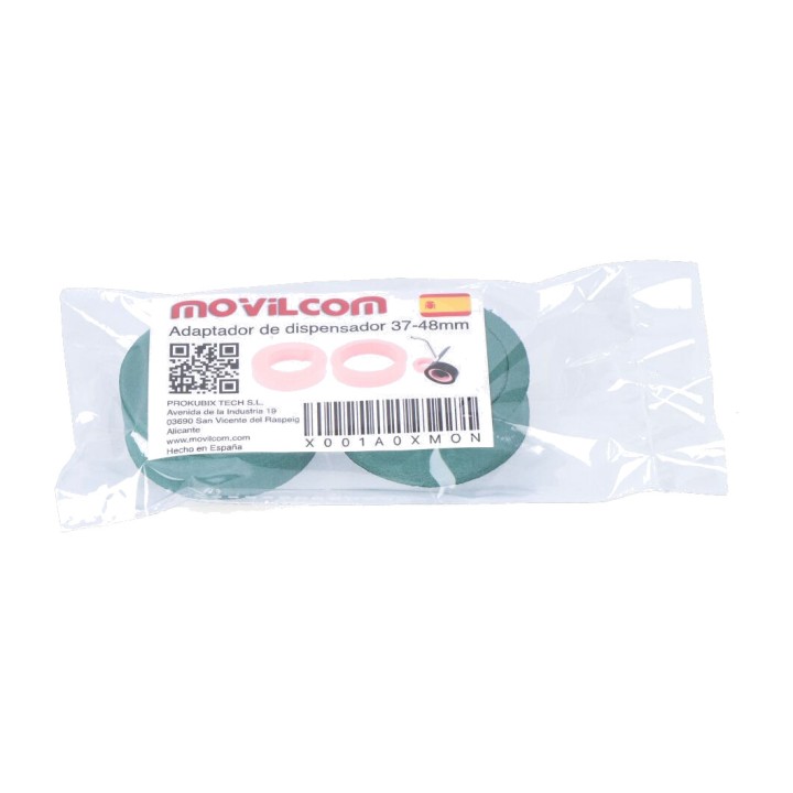 EDM Adapter för vattendispenser 76753 2 UDS 78277