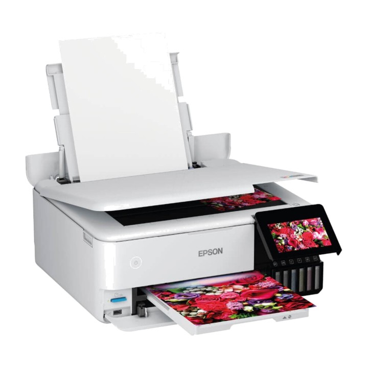 EPSON Stampante multifunzione fotografica con serbatoio