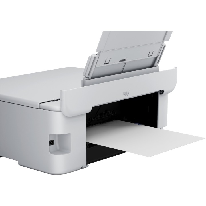 EPSON Multifunction photo printer with ink tank, Wi-Fi and