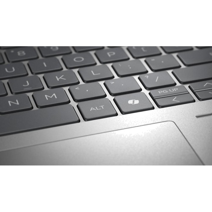 HP 14-Zoll-Laptop mit Windows 11 Professional ELITEBOOK-645