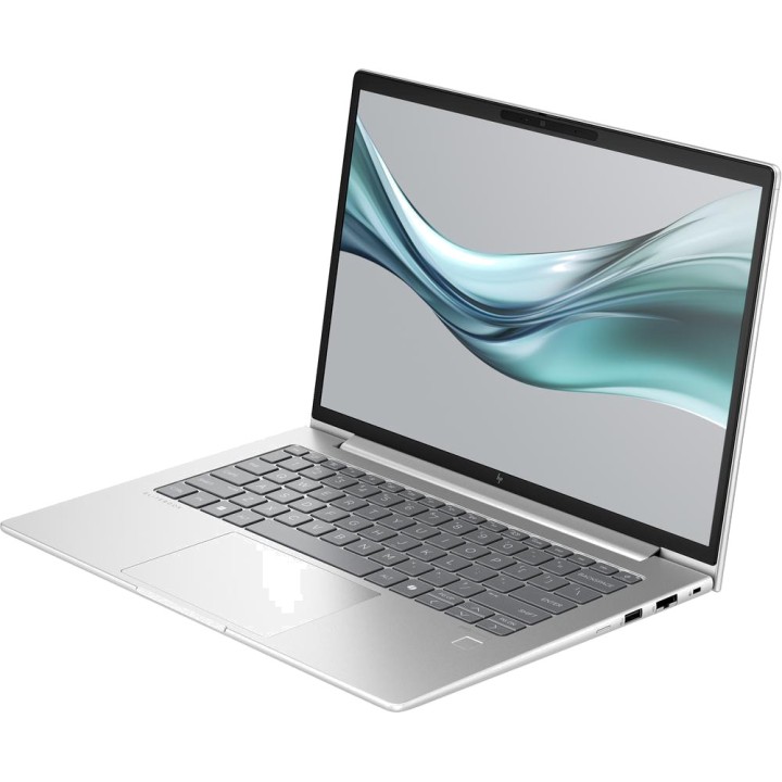 HP 14-inch laptop with Windows 11 Professional ELITEBOOK-645