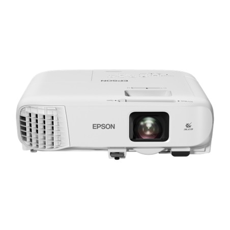 tragbarer präsentationsprojektor eb-x49 3lcd xga 3600lm
