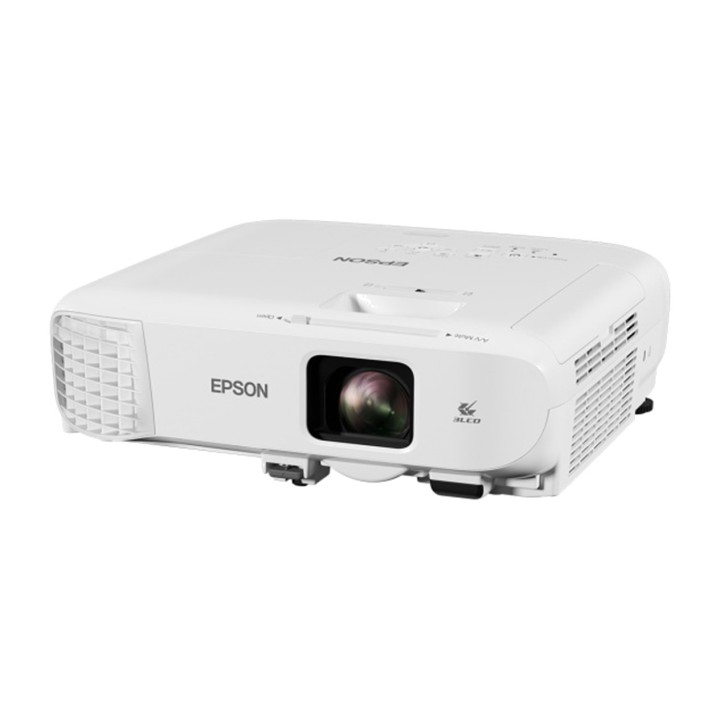 EPSON Tragbarer Präsentationsprojektor EB-X49 3LCD XGA