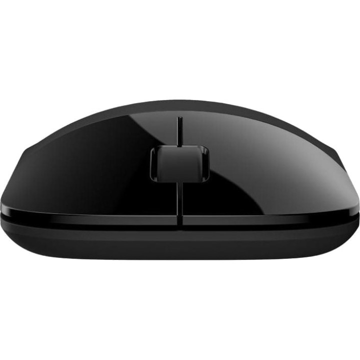 HP Mouse wireless ultrasottile con Bluetooth e ricevitore