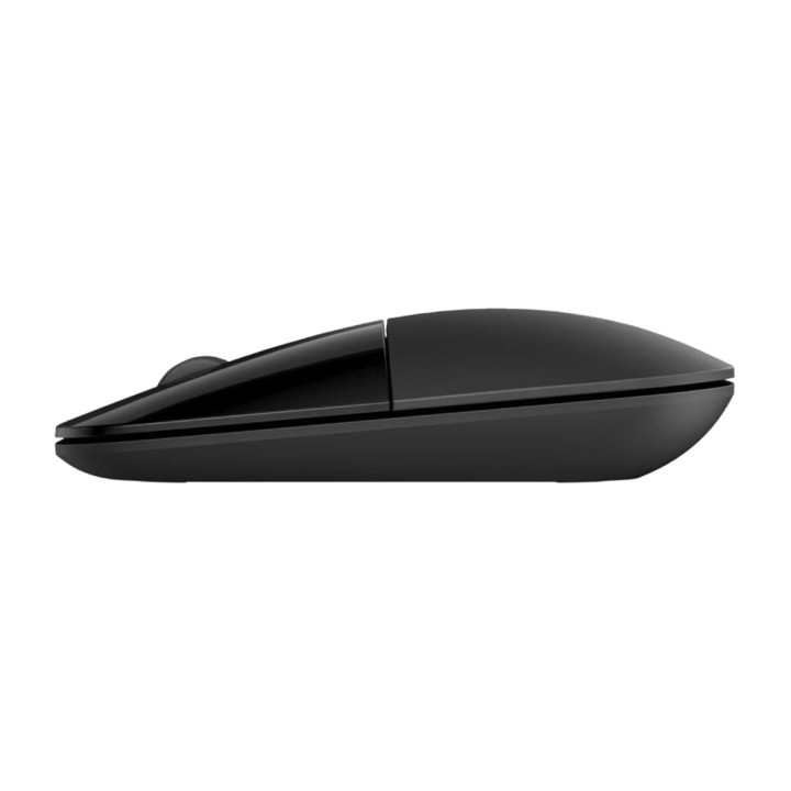 HP Ultra-slim wireless mouse with Bluetooth and USB receiver