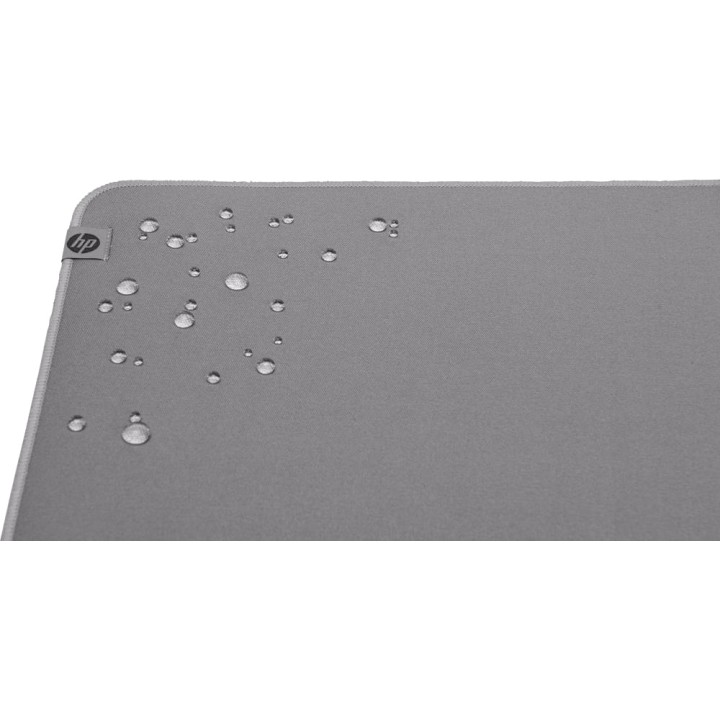 HP Sanitizable desk mat for mouse and keyboard 200