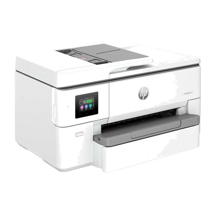 HP Multifunction inkjet printer OFFICEJET-PRO 9720E A3