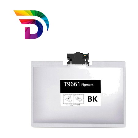 compatibele inktcartridje epson-t9661 40.000 pag