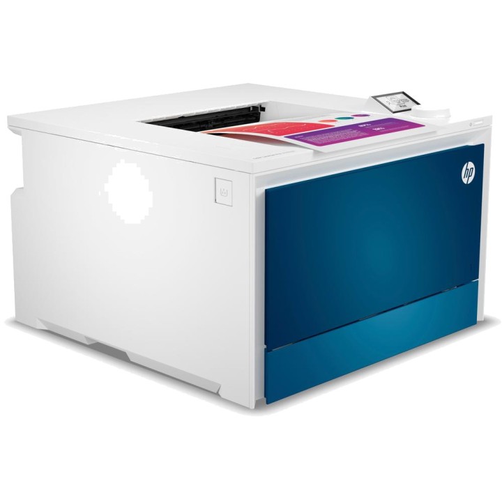 HP Stampante laser a colori con stampa fronte/retro