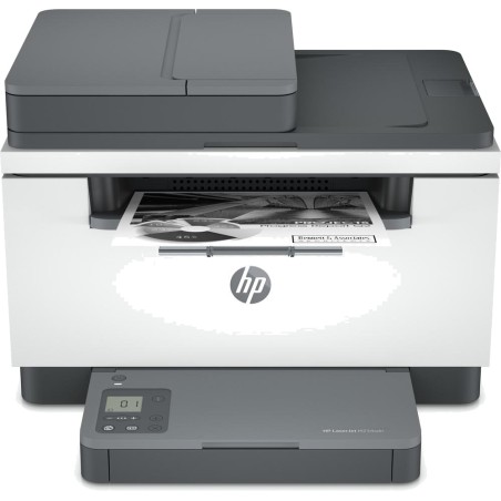 monochrome laser multifunction printer with automatic document feeder laserjet-mfp m234sdn