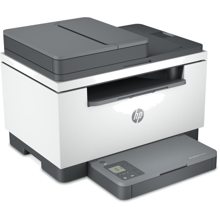 HP Imprimante multifonction laser monochrome avec chargeur