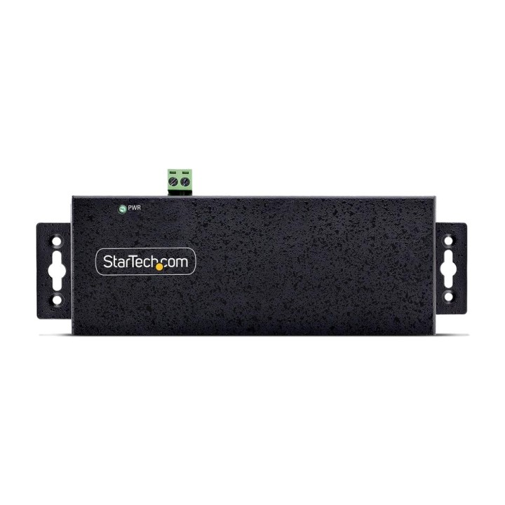 STARTECH.COM Hub USB-C industriale a 7 porte per montaggio a