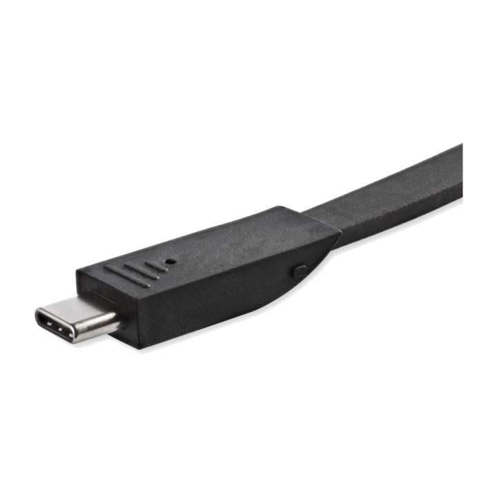STARTECH.COM Προσαρμογέας πολλαπλών θυρών USB-C με HDMI,