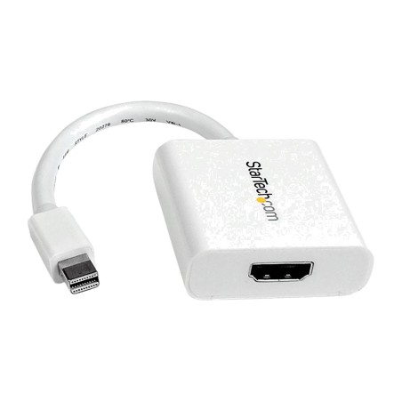 mini displayport til hdmi-adapter mdp2hdw