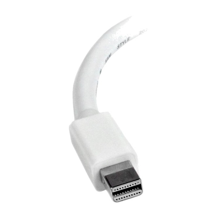 STARTECH.COM Προσαρμογέας Mini DisplayPort σε HDMI MDP2HDW