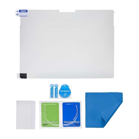 filtro de privacidad con 4 vías para surface pro 13" 8/9/x 13sp-privacy-screen