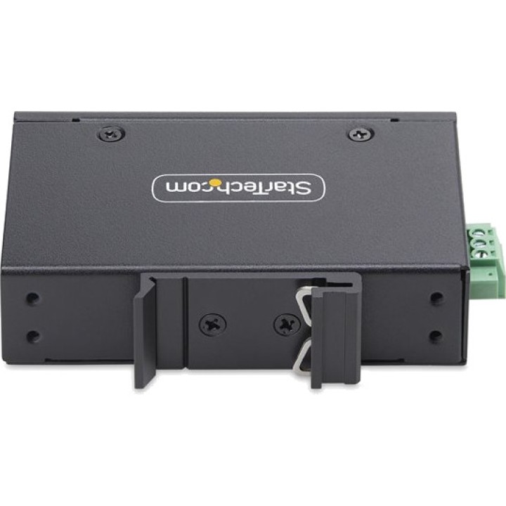 STARTECH.COM Industrieller unmanaged Gigabit-Ethernet-Switch