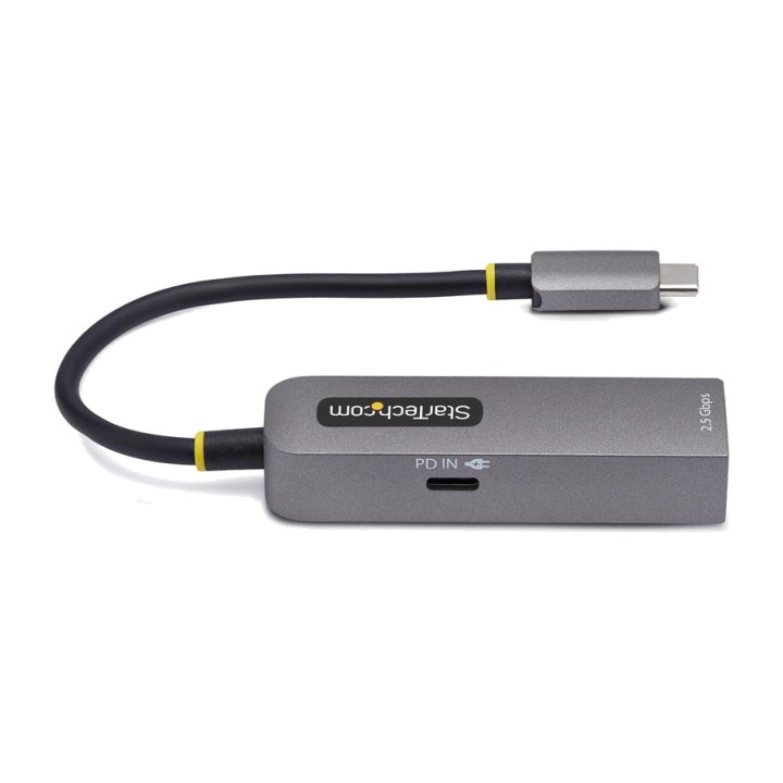 STARTECH.COM USB-C v Ethernet 2,5 Gigabit mrežni adapter s