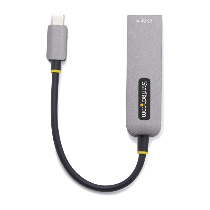 STARTECH.COM USB-C v Ethernet 2,5 Gigabit mrežni adapter s