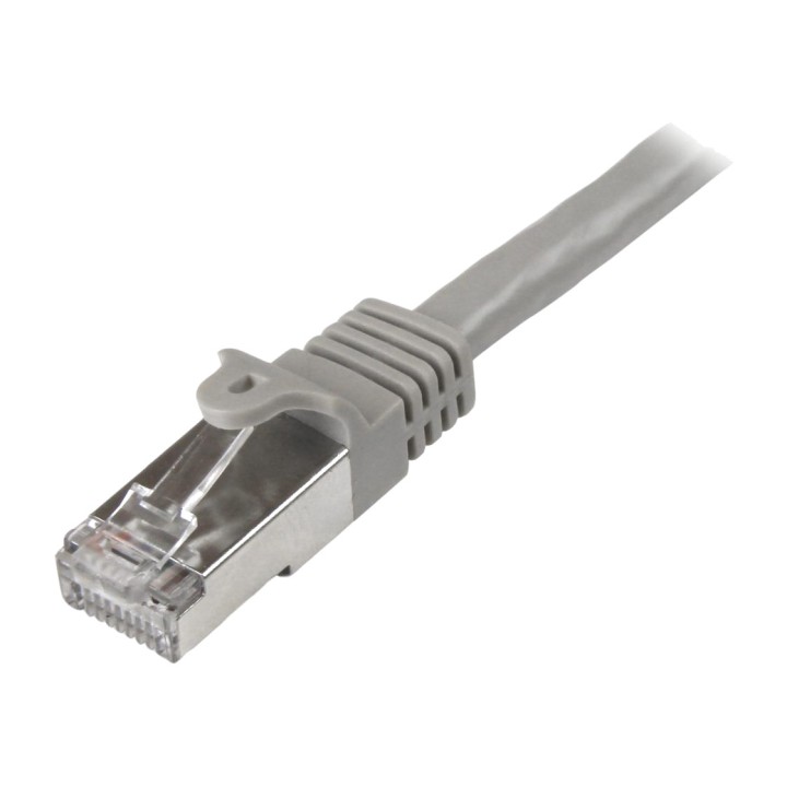 STARTECH.COM Latiguillo de red RJ45 apantallado CAT6 S/FTP