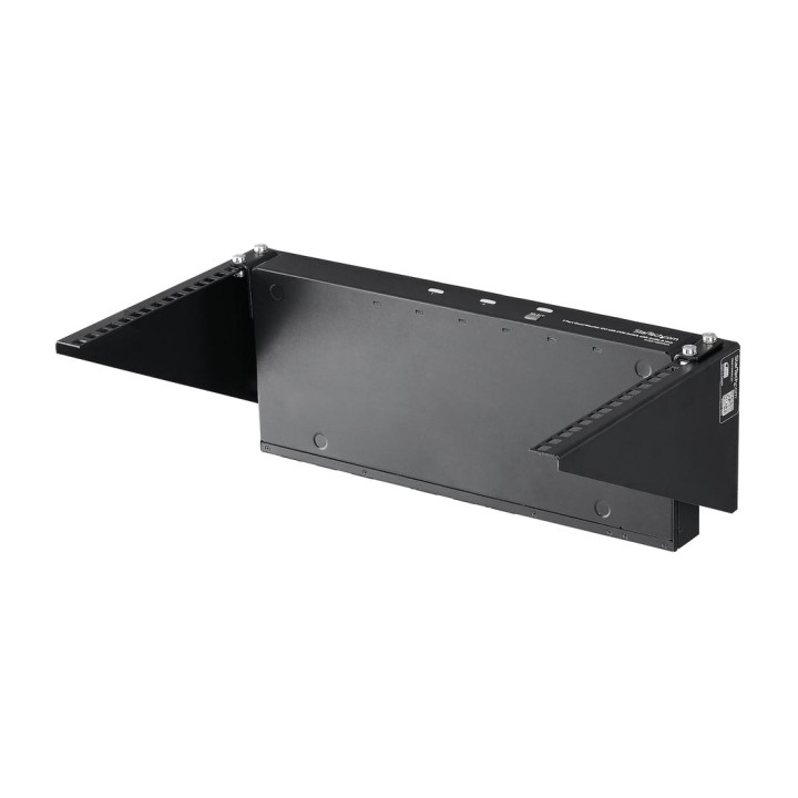 STARTECH.COM Supporto a parete verticale per apparecchiature