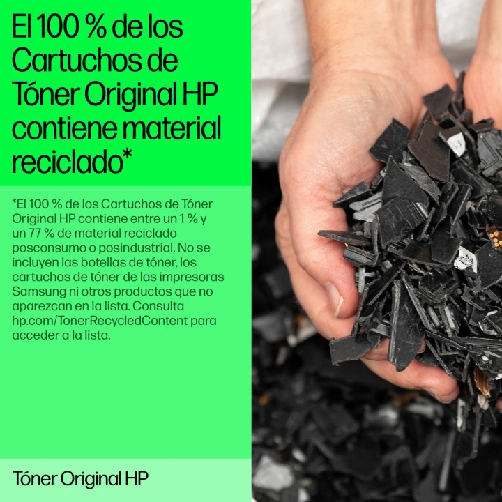 HP Pack with high-capacity black toner cartridges