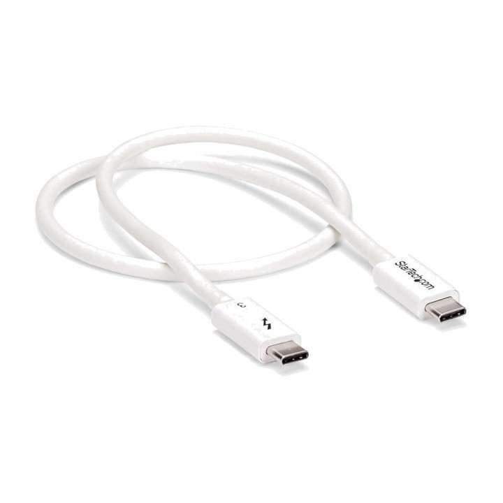 STARTECH.COM Cable USB-C passiu de càrrega, dades i vídeo