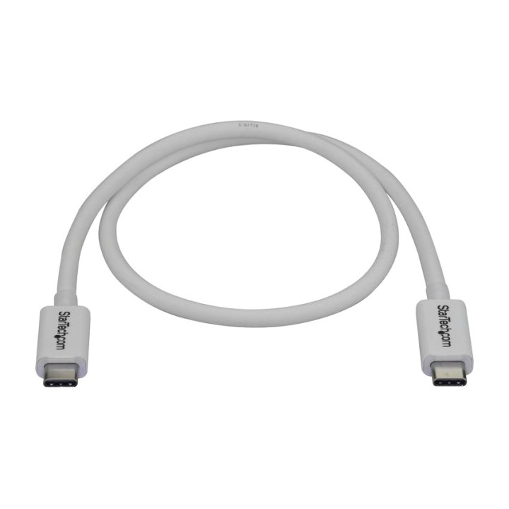 STARTECH.COM Pasywny kabel USB-C do ładowania, danych i