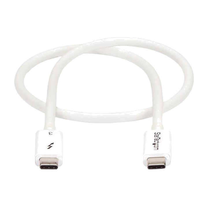 STARTECH.COM Cable USB-C pasivo de carga, datos y vídeo