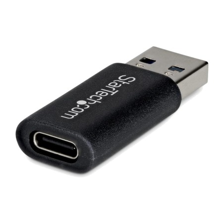 adaptador usb-a mascle a usb-c femella u32-amcf-usbadapter