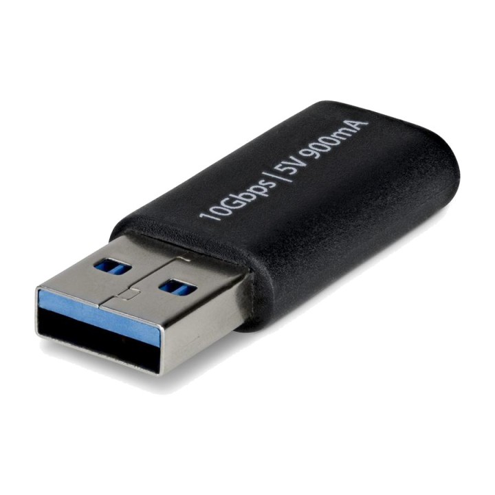 STARTECH.COM Adattatore da USB-A maschio a USB-C femmina