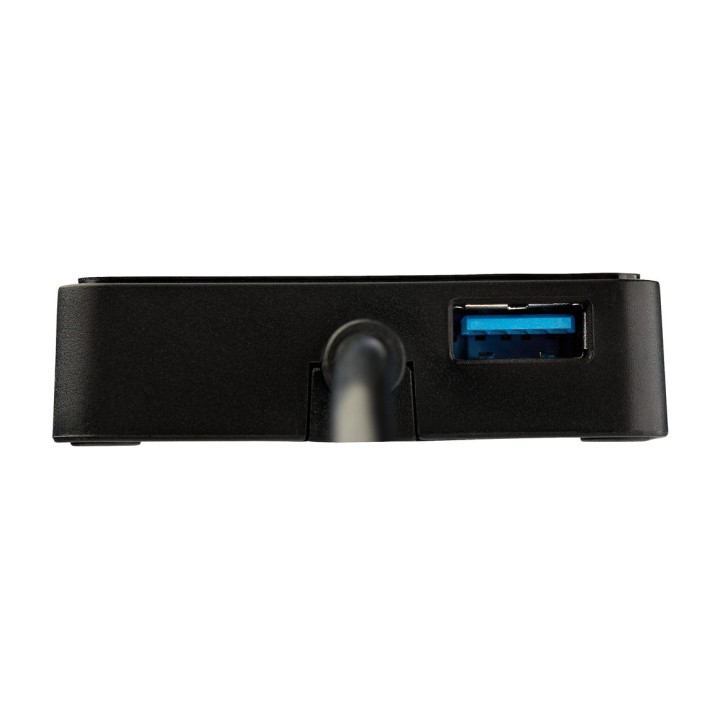 STARTECH.COM Προσαρμογέας δικτύου USB με διπλή θύρα Gigabit