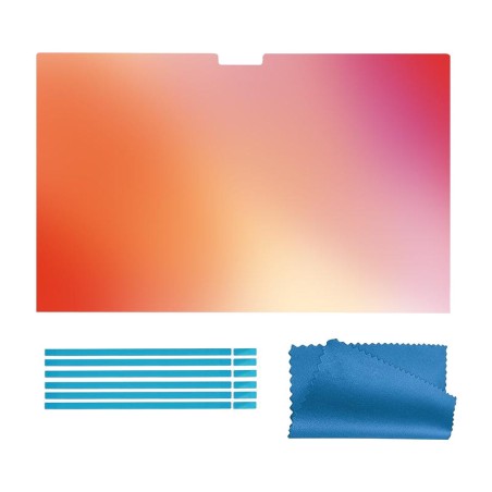 filtro privacy reversibile per macbook pro serie m 14" 142mg-privacy-screen