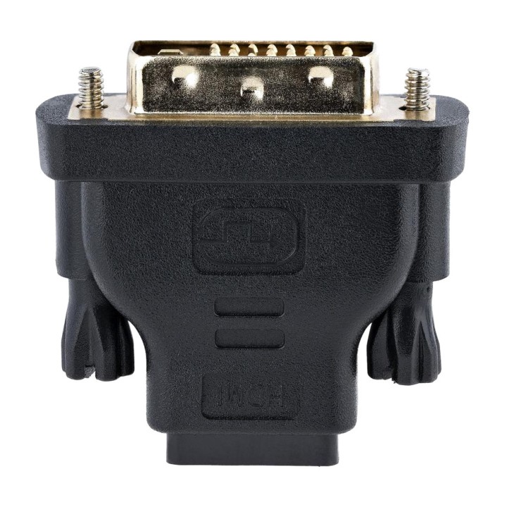 STARTECH.COM Adaptador DVI-D mascle a HDMI femella 1920X1200