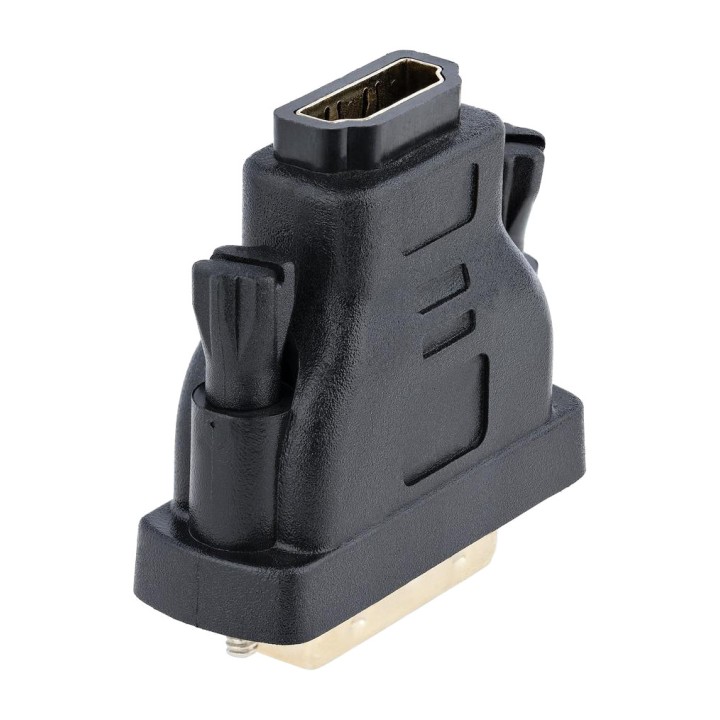 STARTECH.COM Adaptér DVI-D samec na HDMI samice 1920X1200