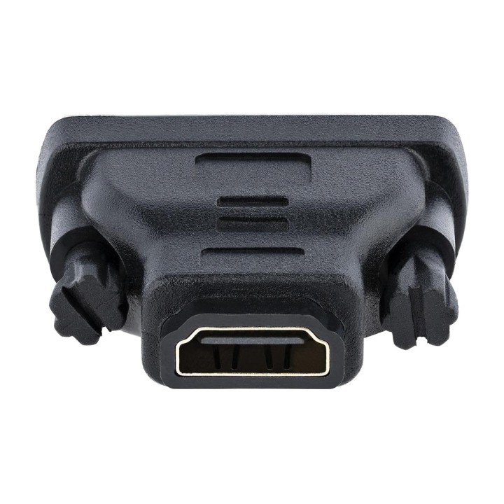 STARTECH.COM DVI-D hím - HDMI nőstény adapter 1920X1200