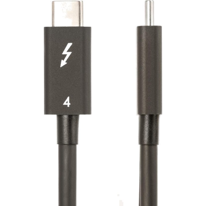 STARTECH.COM Kábel USB-C na nabíjanie, prenos dát a video