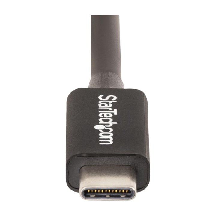 STARTECH.COM Cablu USB-C pentru încărcare, date și video